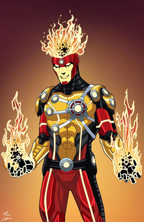 phil cho earth 27.
